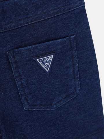 GUESS KIDS Set in Wit