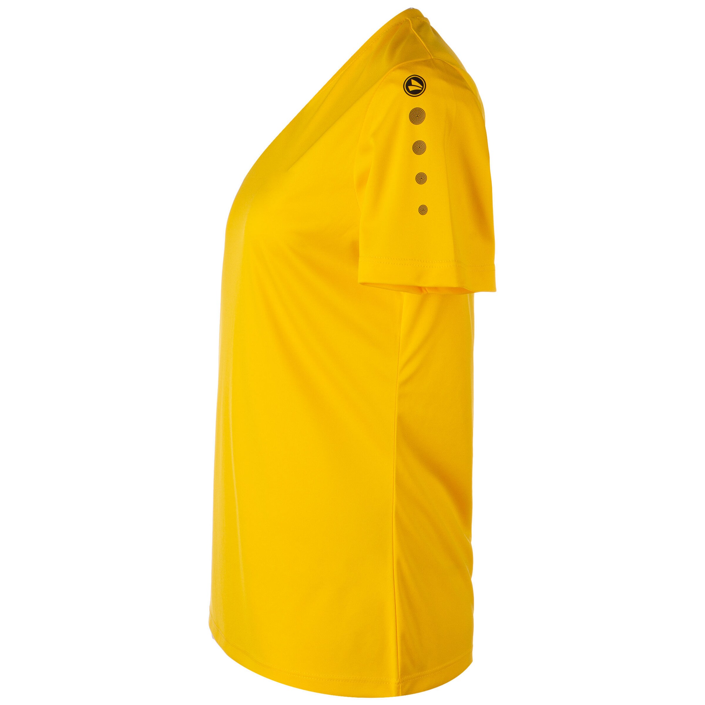 JAKO Jersey 'Team' in Yellow