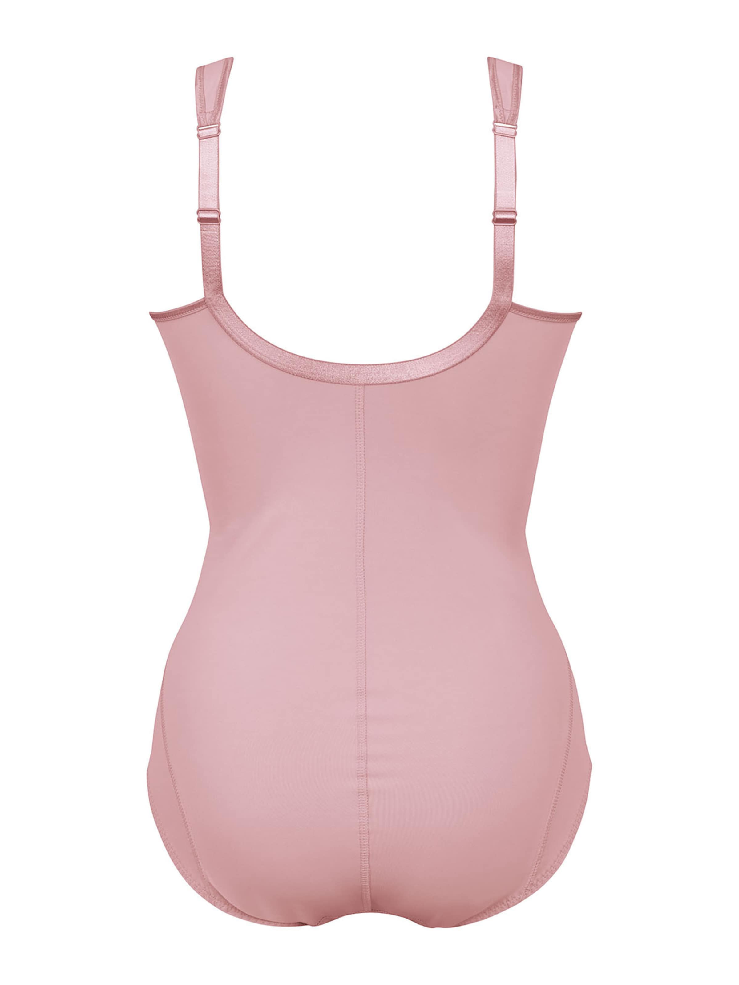 ANITA Corsage 'Clara' in Pink