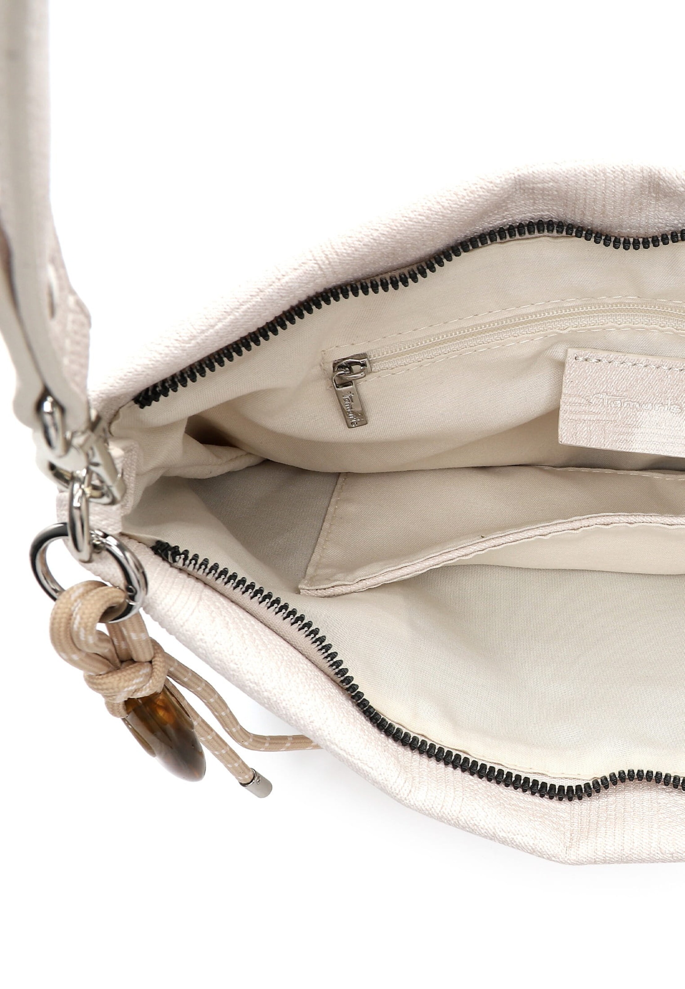 Sac bandoulière 'TAS Karen' Tamaris en gris