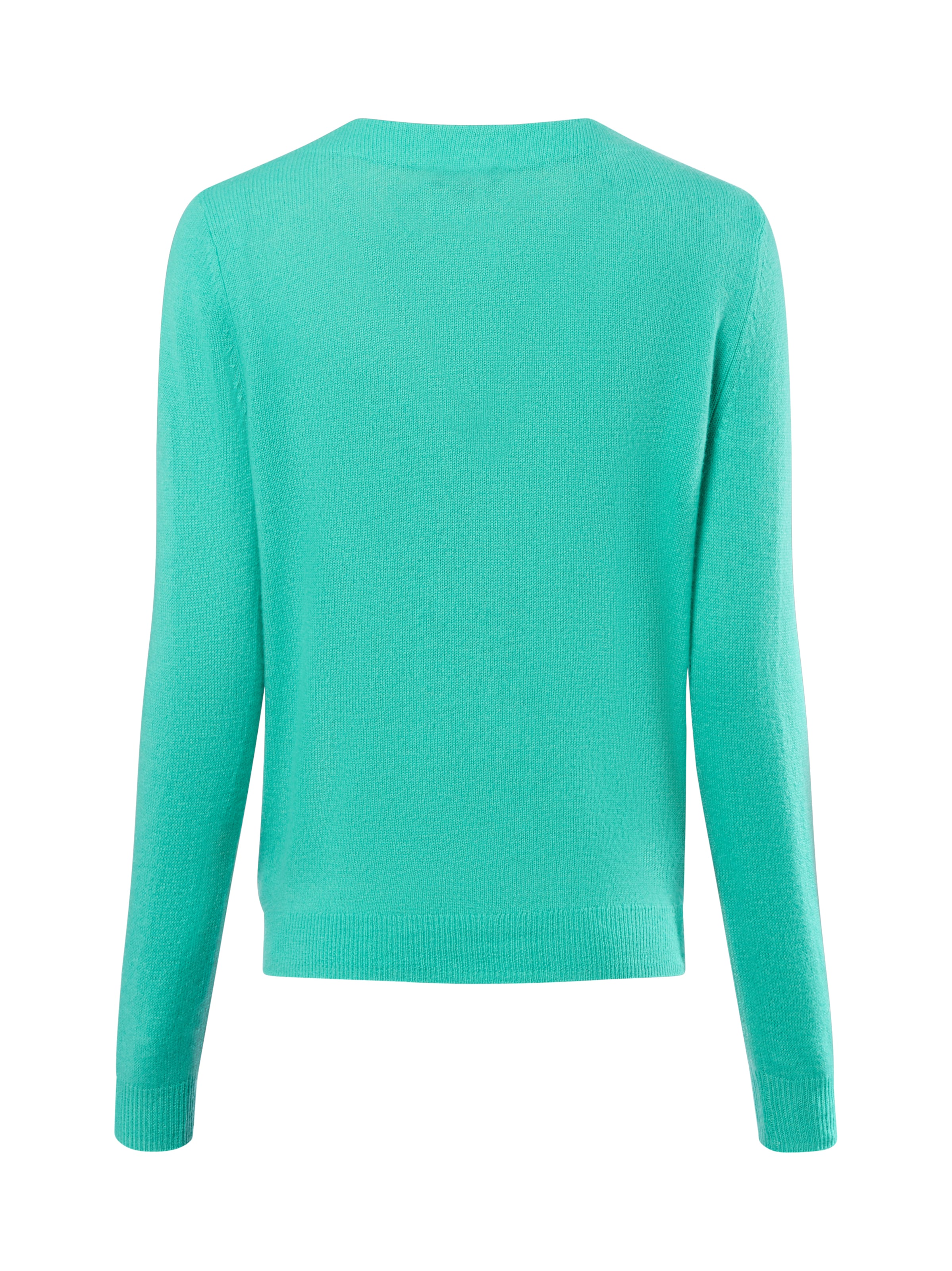 Cardigan Ipuri en vert