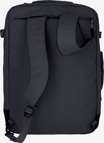 TRAVELITE Rucksack in Blau