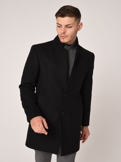 fekete Antioch Átmeneti kabátok, Termék nézet