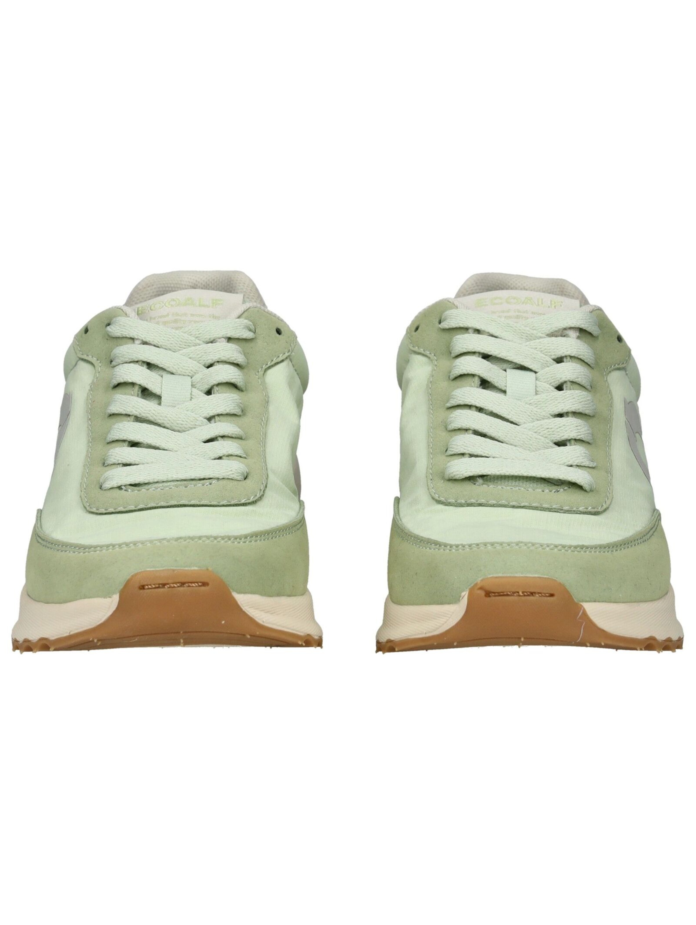ECOALF Sneakers in Green