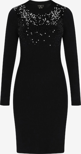 faina Pletena haljina u crna, Pregled proizvoda