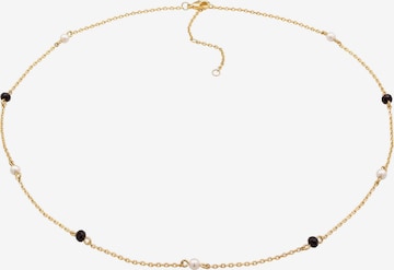 ELLILančić - zlatna boja: prednji dio