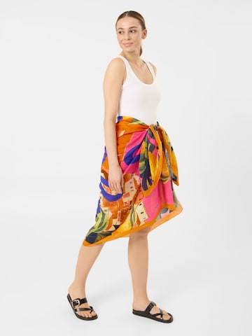 CODELLO Skirt 'o sole mio' in Pink