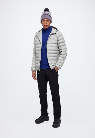 COLUMBIA - Chaqueta de montaña 'Lake 22™ II' en gris