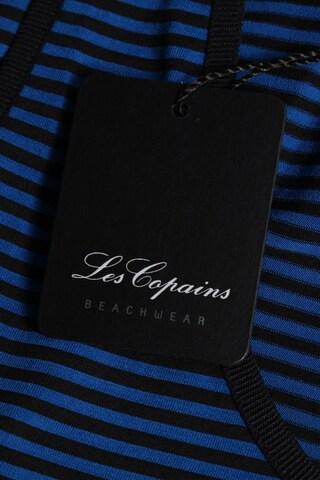 Les Copains Top & Shirt in S in Blue