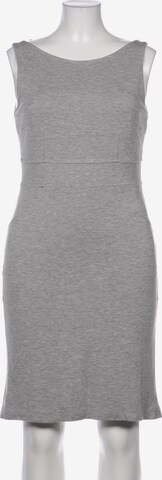 CINQUE Dress in S in Grey: front