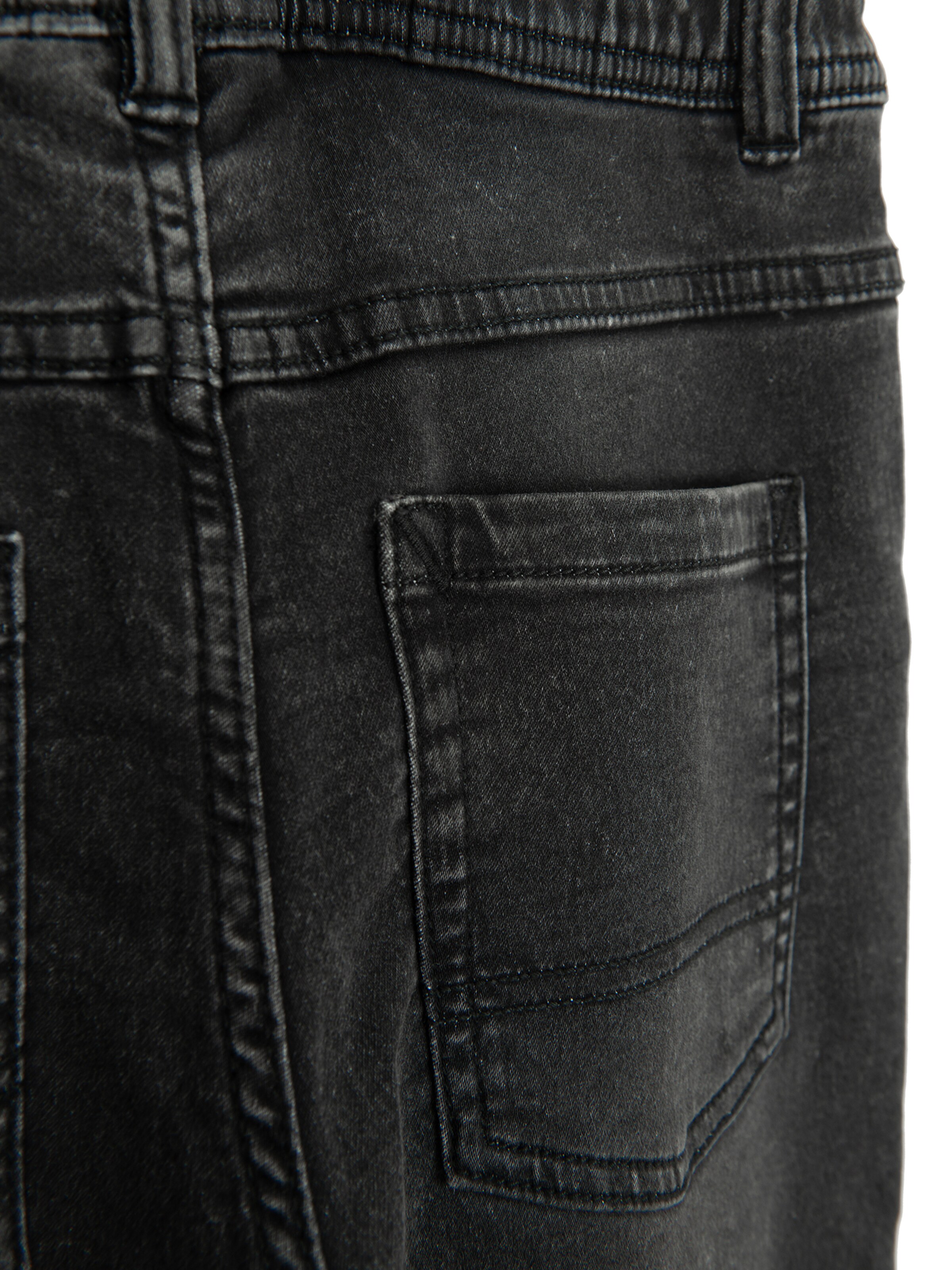 Cool Club Обычный Штаны в Черный