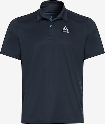 ODLO Performance Shirt 'Cardada' in Blue: front