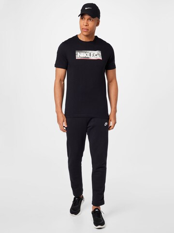 NIKE Performance Shirt in Black