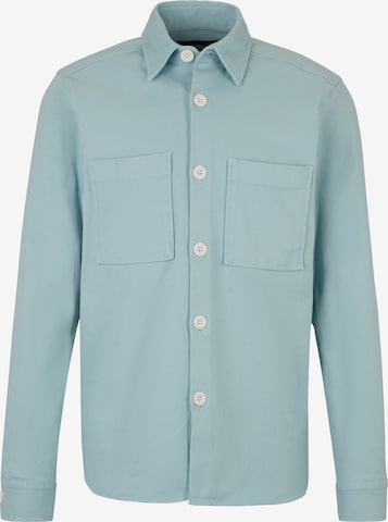 STRELLSON Between-Season Jacket in Blue: front