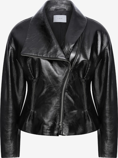 V S P Winterjacke 'Nadia' in XS in schwarz, Produktansicht