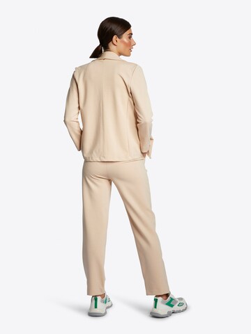 Rich & Royal Regular Pants in Beige