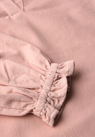 STREET ONE Bluse in Pink