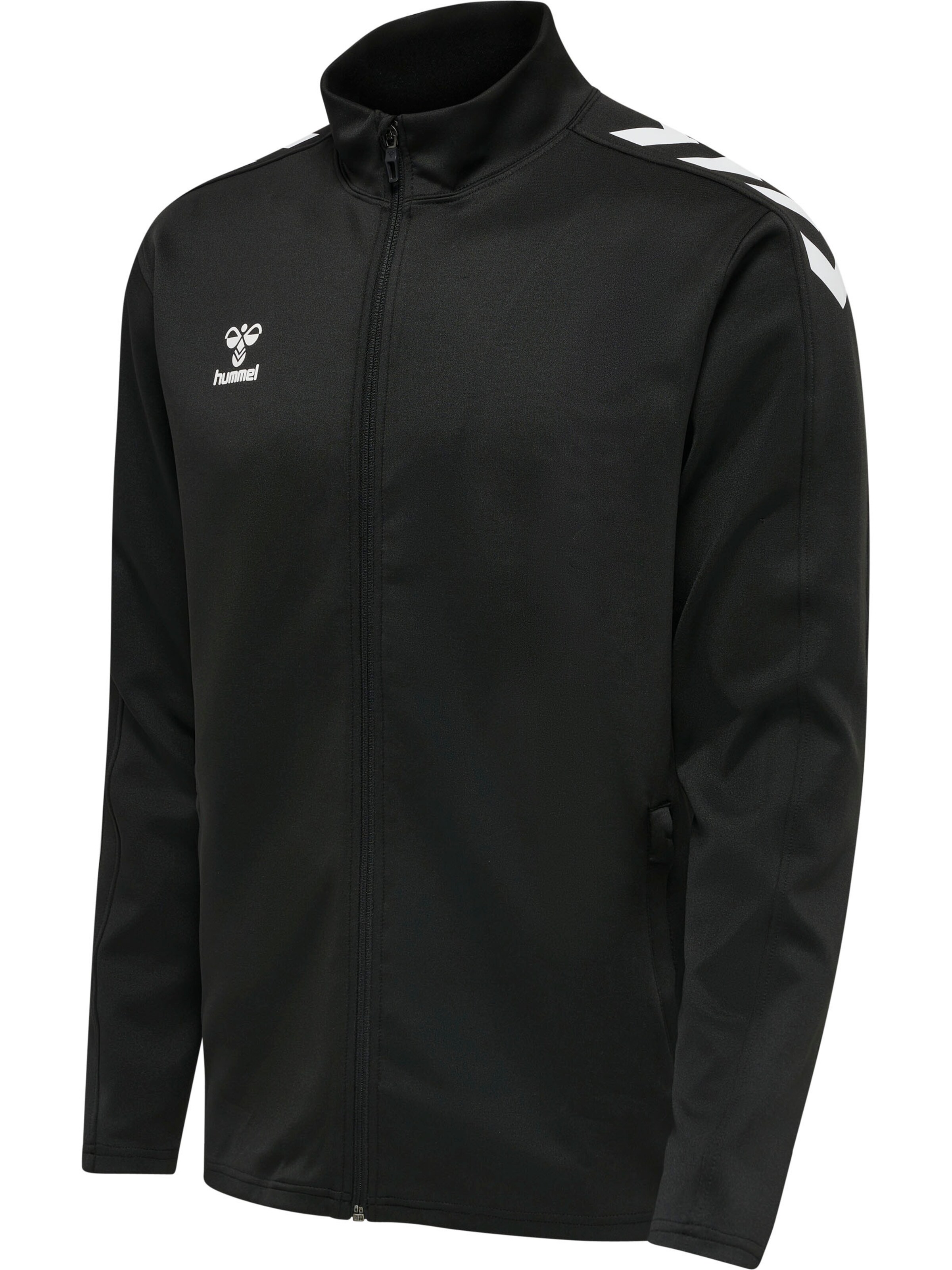 Hummel Sportsweatshirt i sort