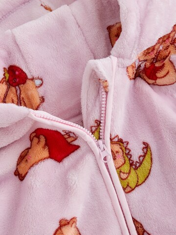 Next Badjas in Roze