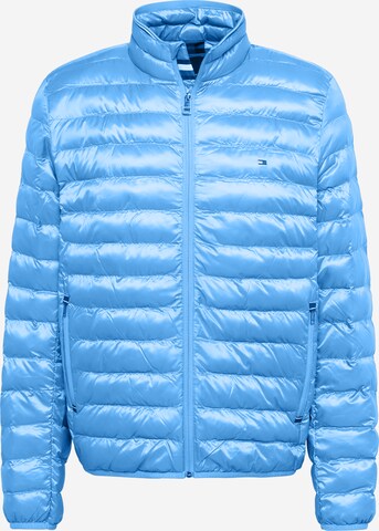 TOMMY HILFIGER Jacke in Blau: predná strana