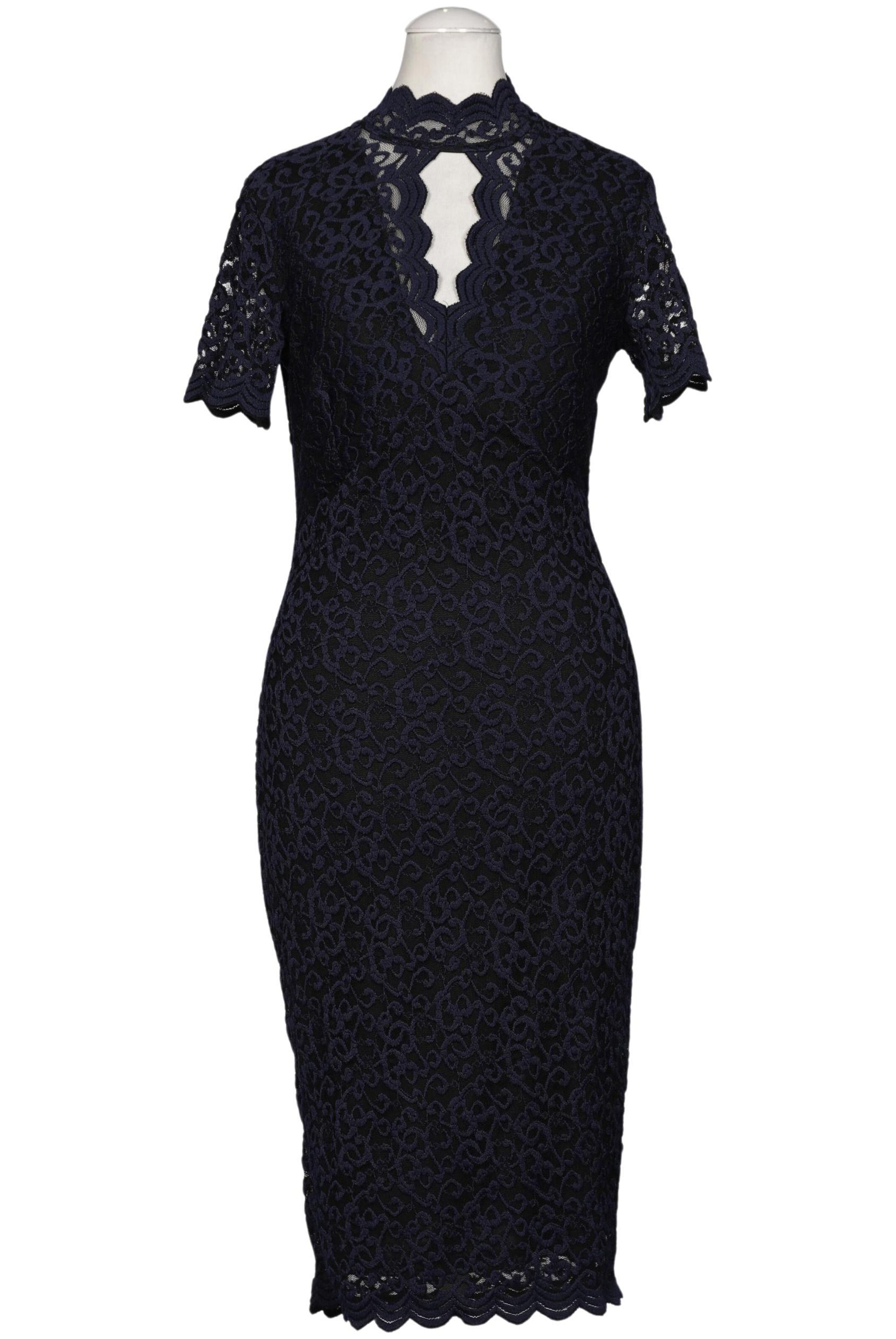 Orsay Dress in S in Blue: front