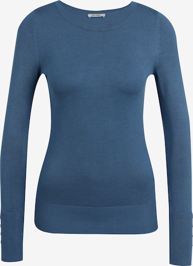 Orsay Pullover in blau, Produktansicht