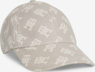 Casquette 'CONTEMPORARY' TOMMY HILFIGER en beige