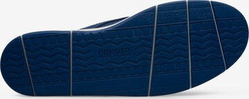 CAMPER Lace-Up Shoes ' Smith ' in Blue