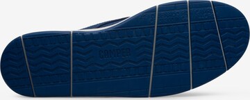 Scarpa stringata ' Smith ' di CAMPER in blu