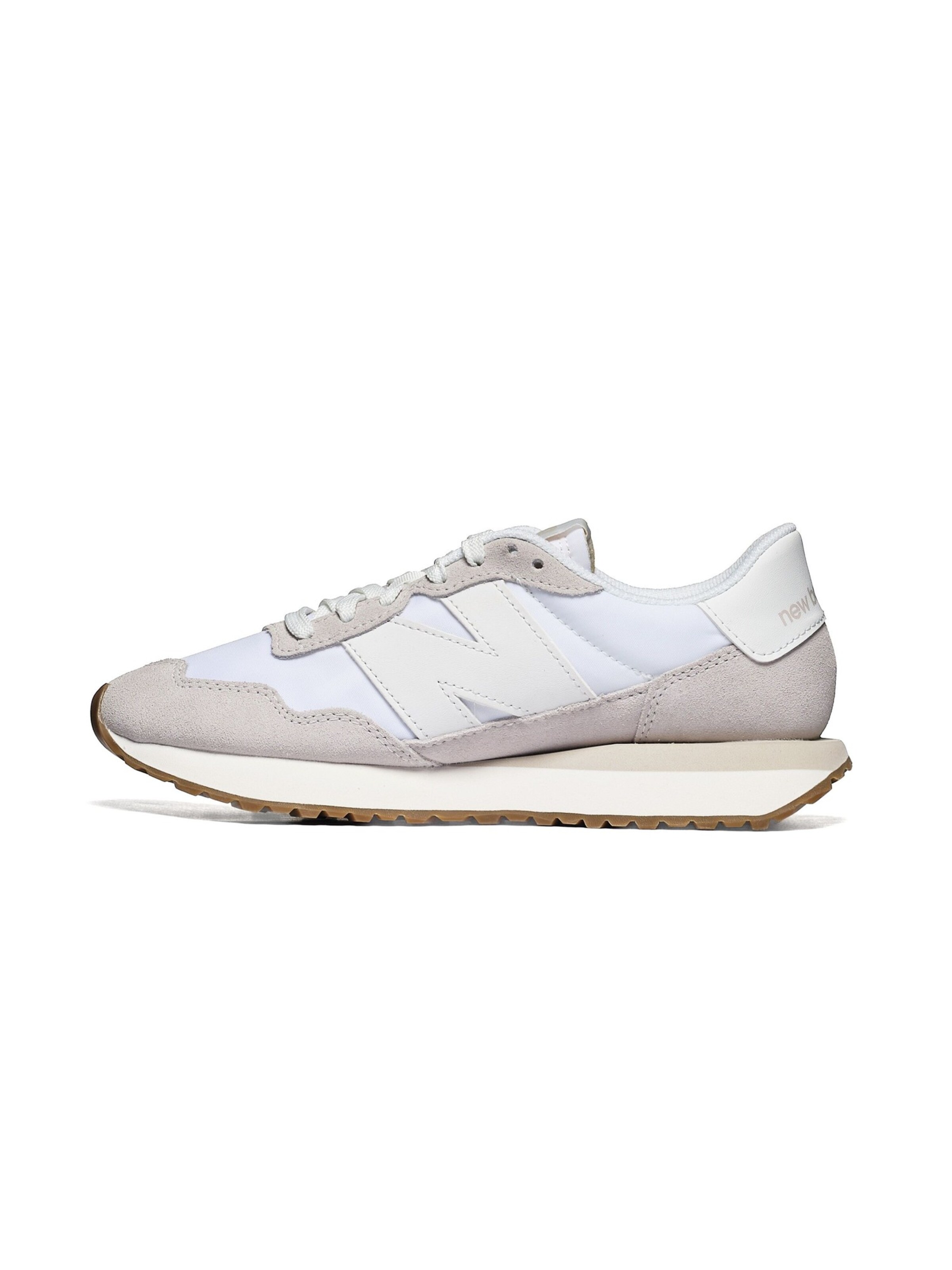 Chaussure de sport 'WS237NN' new balance en gris