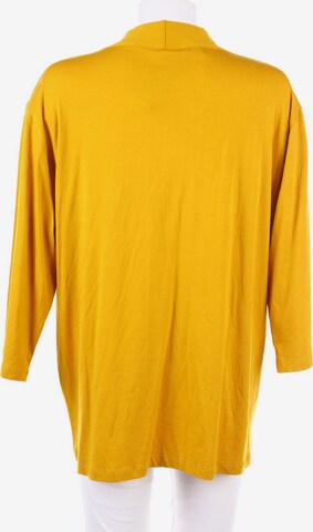 Marinello Top & Shirt in XXXL in Yellow