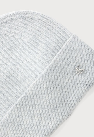 Calvin Klein Mössa i grå