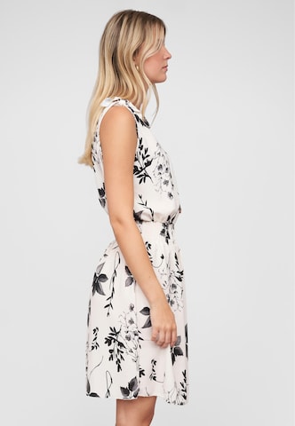 Robe d’été Cloud5ive en beige
