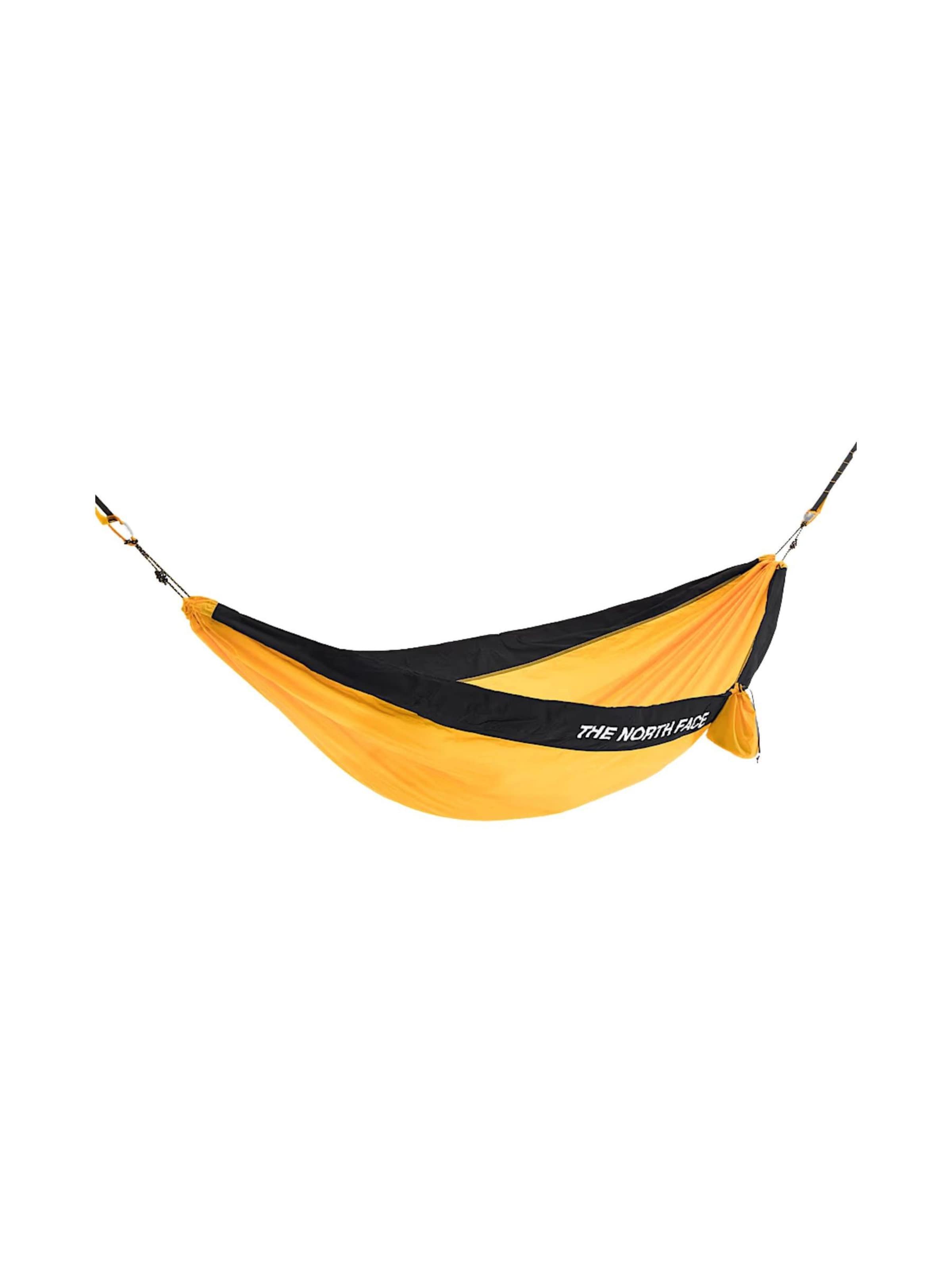 Accessorio 'THE NORTH FACE WAWONA HAMMOCK Accessori' di THE NORTH FACE in giallo: frontale