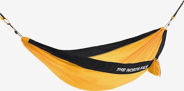 Accessoires 'THE NORTH FACE WAWONA HAMMOCK Accessori' THE NORTH FACE en jaune : devant