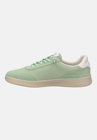 JOSEF SEIBEL Sneaker 'JADE 02' in Grün