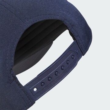 Casquette de sport 'Tour' ADIDAS PERFORMANCE en bleu
