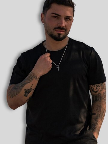 Chaîne 'Faith' SERASAR en argent