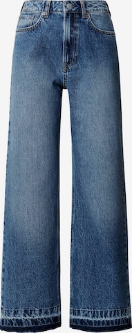 Regular Jean 'LEXA' Pepe Jeans en bleu : devant