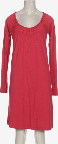 Esprit Maternity Dress in XS in Pink: front