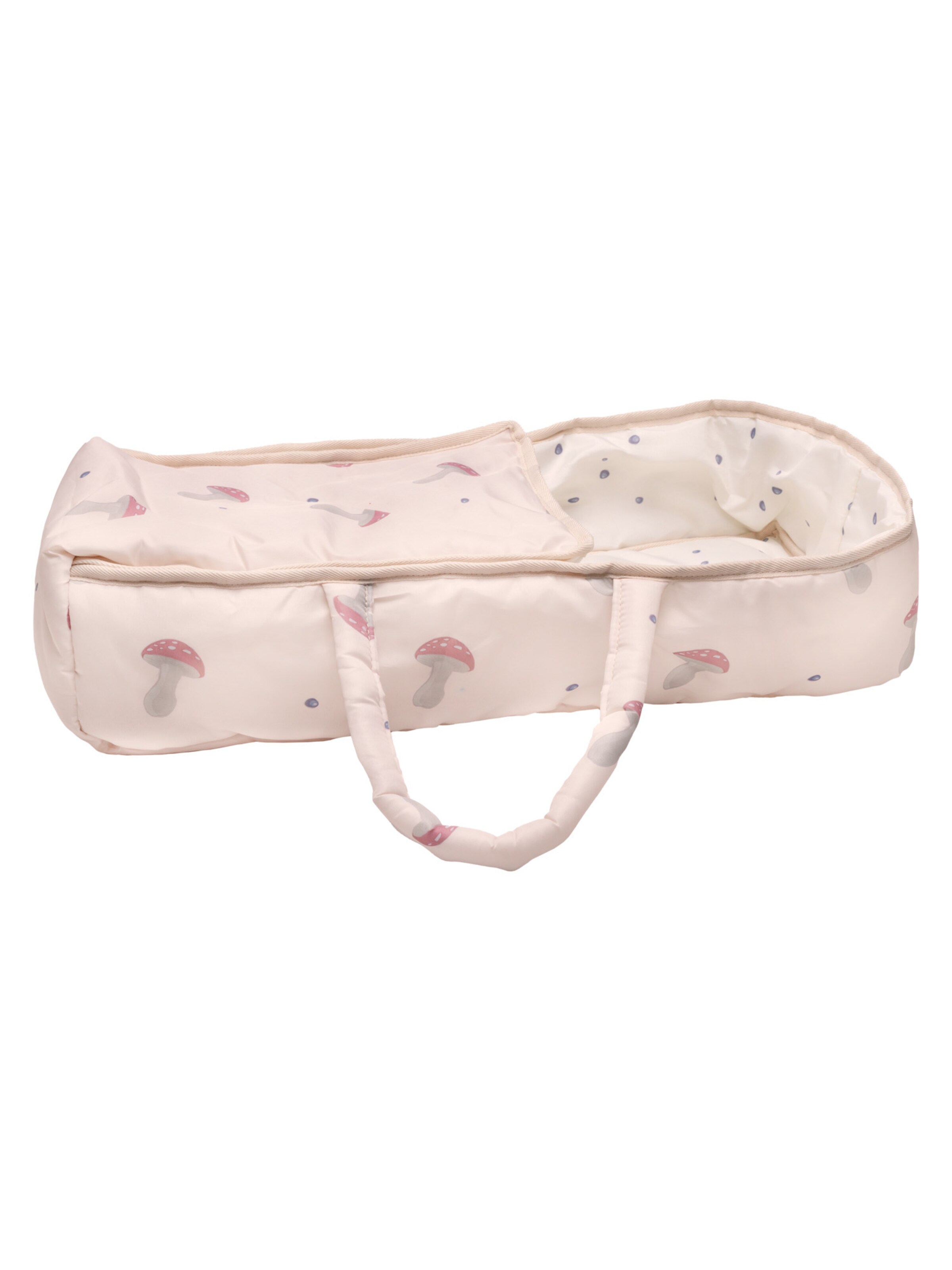 Lillan & Friends Game in Pink