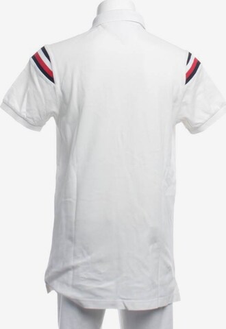 TOMMY HILFIGER Shirt in L in White