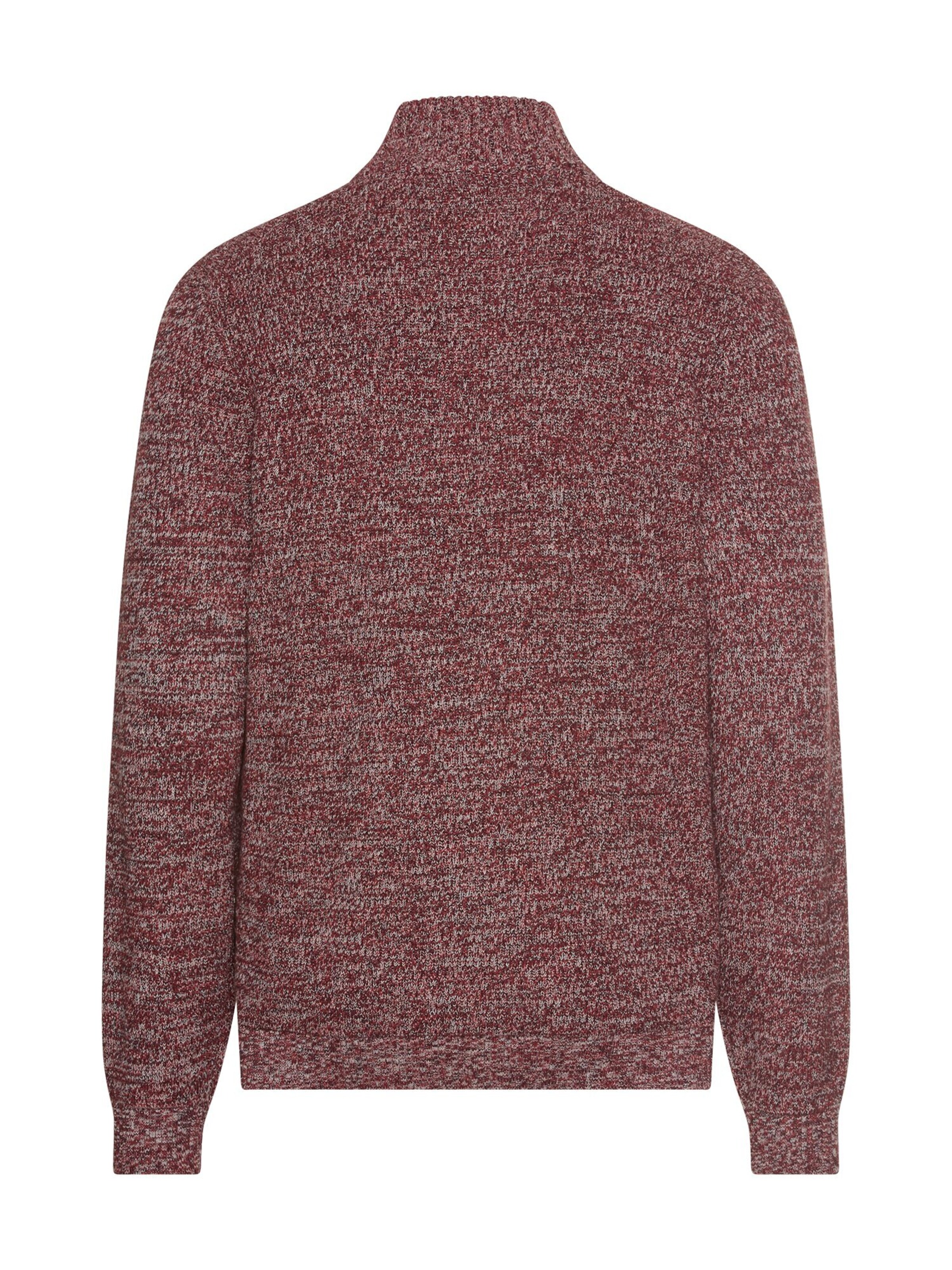 CAMEL ACTIVE Sweater in Red
