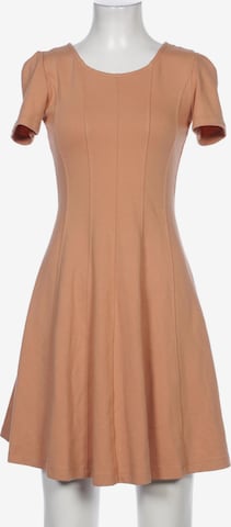 mint&berry Dress in XXS in Orange: front