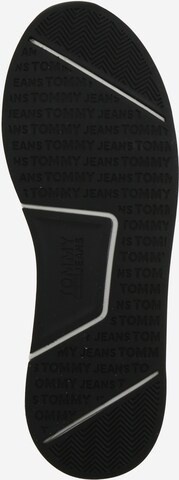 Tommy Jeans - Sapatilhas baixas em branco