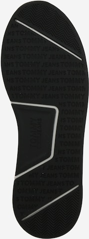 Tommy Jeans Låg sneaker i vit