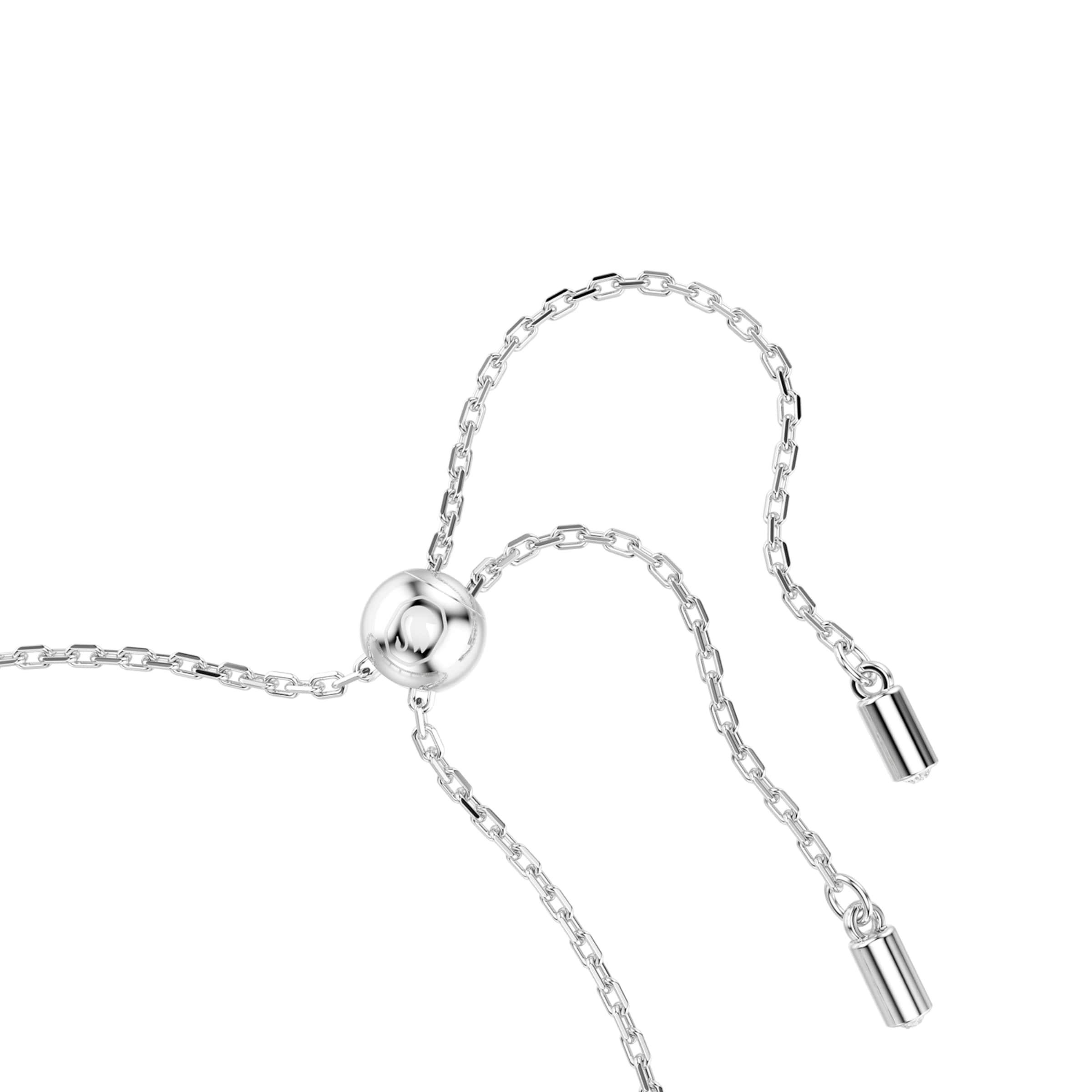 Swarovski Armband in Silber