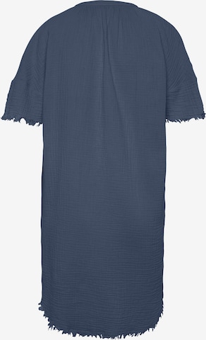 s.Oliver Nightgown in Blue
