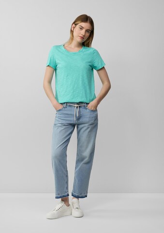 s.Oliver Shirt in Groen