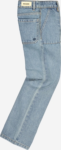 regular Jeans 'Mississippi' di Raizzed in blu